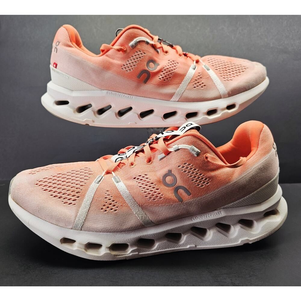 Oncloud Men 12.5 Comfy footwear